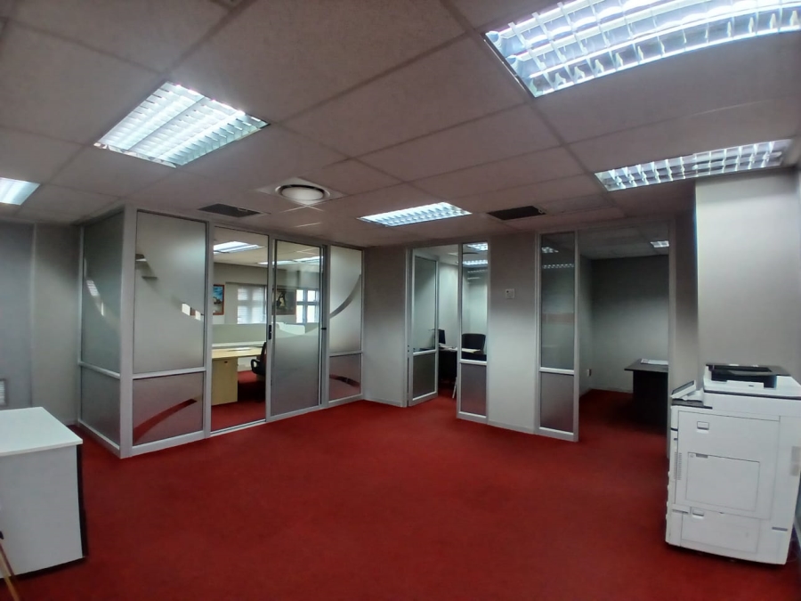 To Let commercial Property for Rent in Bodorp North West